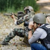 Звернення до ВРУ: закарпатські депутати хочуть прирівняти журналістів до бійців