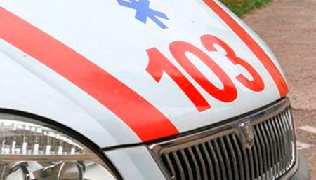 Дитина захлинулась і не дихає: на Тячівщині стався нещасний випадок