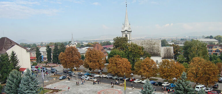 Землетрус чи винищувач: жителі Тячівського району ввечері відчули поштовхи