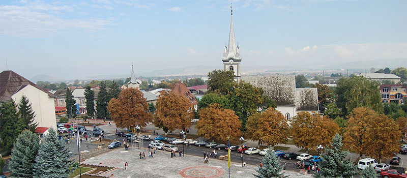 Землетрус чи винищувач: жителі Тячівського району ввечері відчули поштовхи