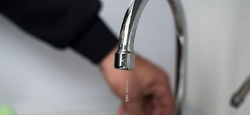 Понад 60 вулиць Мукачева тимчасово будуть без води