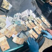 Крадії-гастролери: Закарпатські поліцейські знешкодили групу злочинців