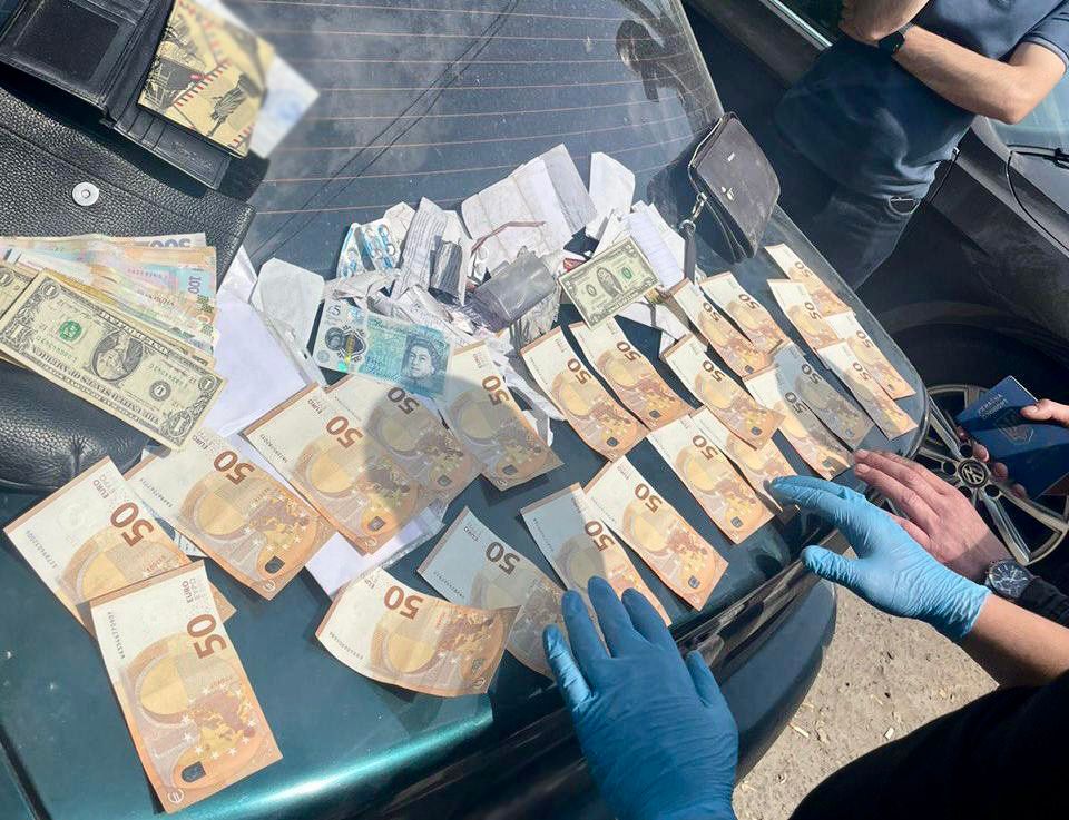 Крадії-гастролери: Закарпатські поліцейські знешкодили групу злочинців