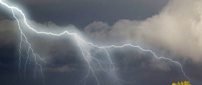 На Закарпатті оголосили штормове попередження