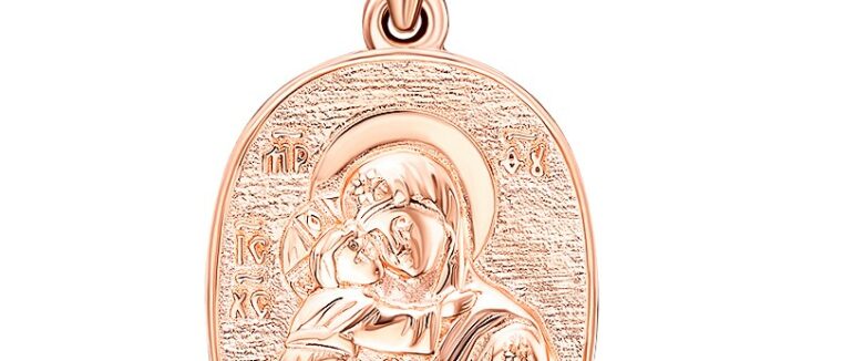 Ладанки – прикраси з подвійним функціоналом