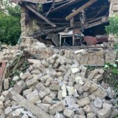 Вибух побутового газу в будинку на Мукачівщині: що відомо