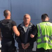 Розкрили вбивство: поліцейські Закарпаття знайшли зловмисника, який вбив товариша