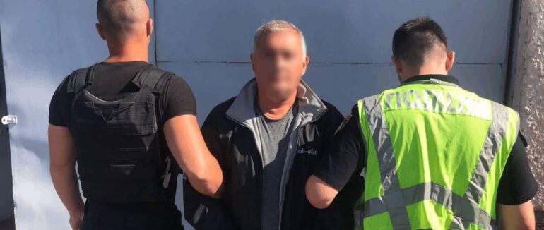 Розкрили вбивство: поліцейські Закарпаття знайшли зловмисника, який вбив товариша