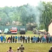 Підбили підсумки: на Закарпатті визначили переможців обласного етапу гри «Джура» (ВІДЕО)