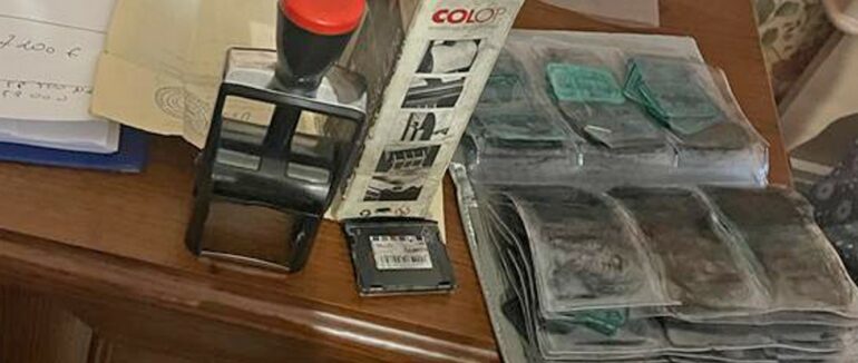 На Закарпатті СБУ затримала злочинну групу, яка незаконно переправляла через державний кордон потенційних призовників