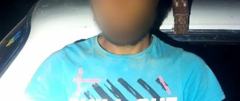 В Ужгороді патрульні виявили нетверезого водія, який вже неодноразово порушував ПДР