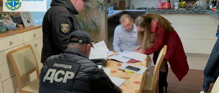На Закарпатті судитимуть п’ятьох учасників банківської афери на 50 млн грн