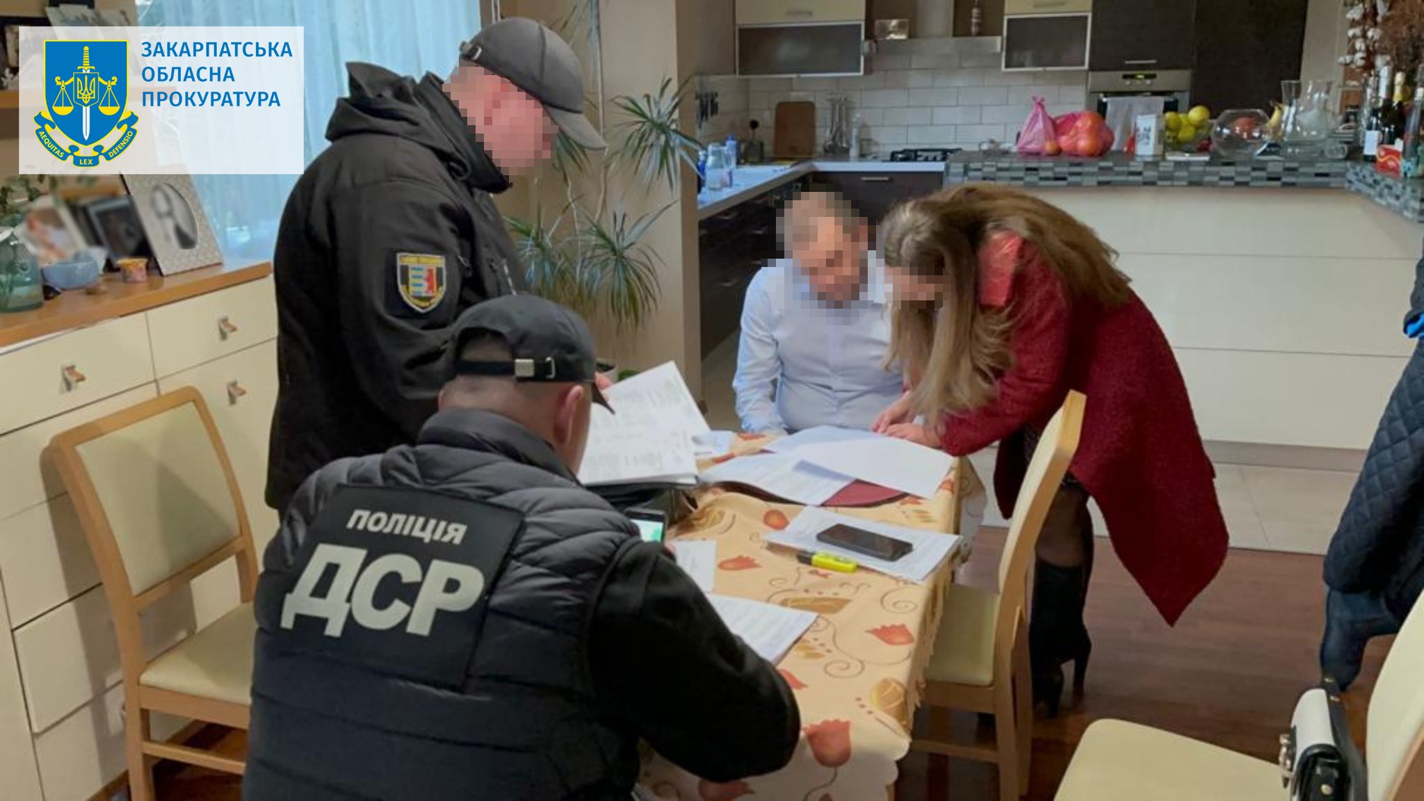 На Закарпатті судитимуть п’ятьох учасників банківської афери на 50 млн грн