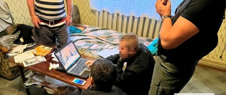 Виноградівця, який закликав до відокремлення Закарпаття, судитимуть