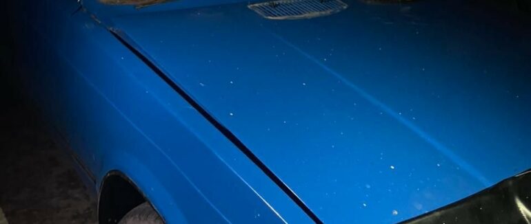 На Мукачівщині 17-річний водій скоїв наїзд на 13-річного велосипедиста