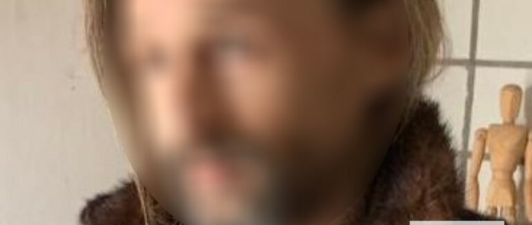 СБУ повідомила про підозру зловмиснику, який виправдовував злочини рашистів у своїй «авторській» псевдонауковій праці