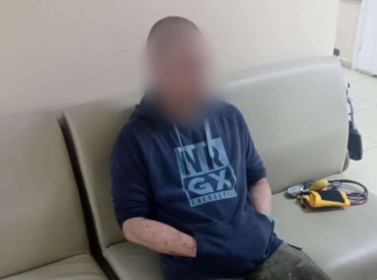 У Мукачеві “під кайфом” патрульні оштрафували на понад 90 тисяч грн