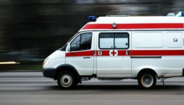У Мукачеві "швидкій" бригаді довелося приймати пологи вдома