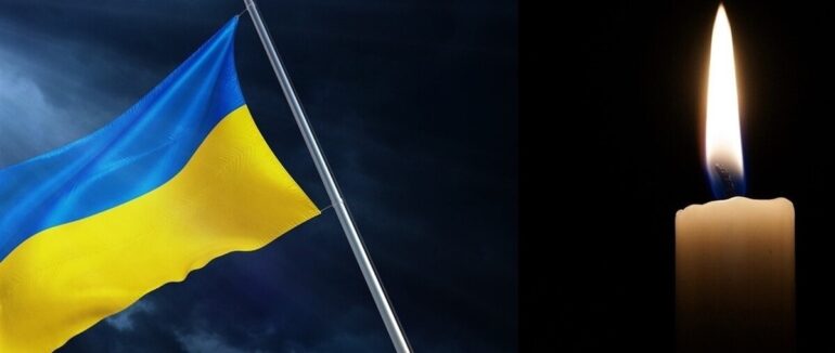 Закарпаття втратило на війні ще одного захисника