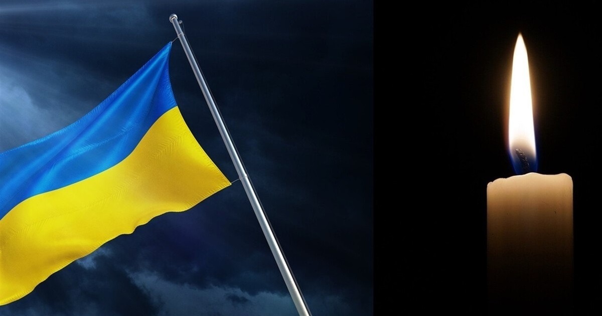 Закарпаття втратило на війні ще одного захисника