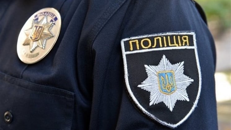 В Ужгороді ТОРівці супроводили до лікарні авто з дитиною, якій стало зле