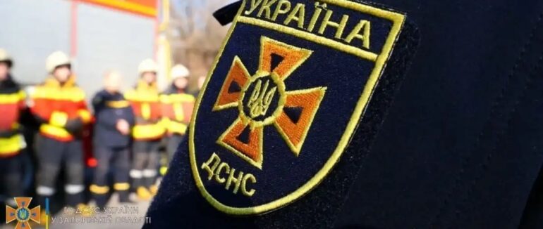 Вночі на Мукачівщині шукали 8-річну дівчинку, що не повернулася додому