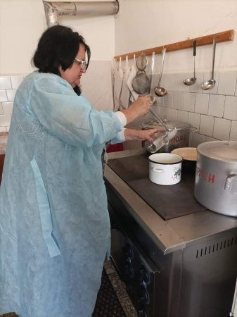 На Закарпатті ще у декількох навчальних закладах пройшли перевірки - подробиці
