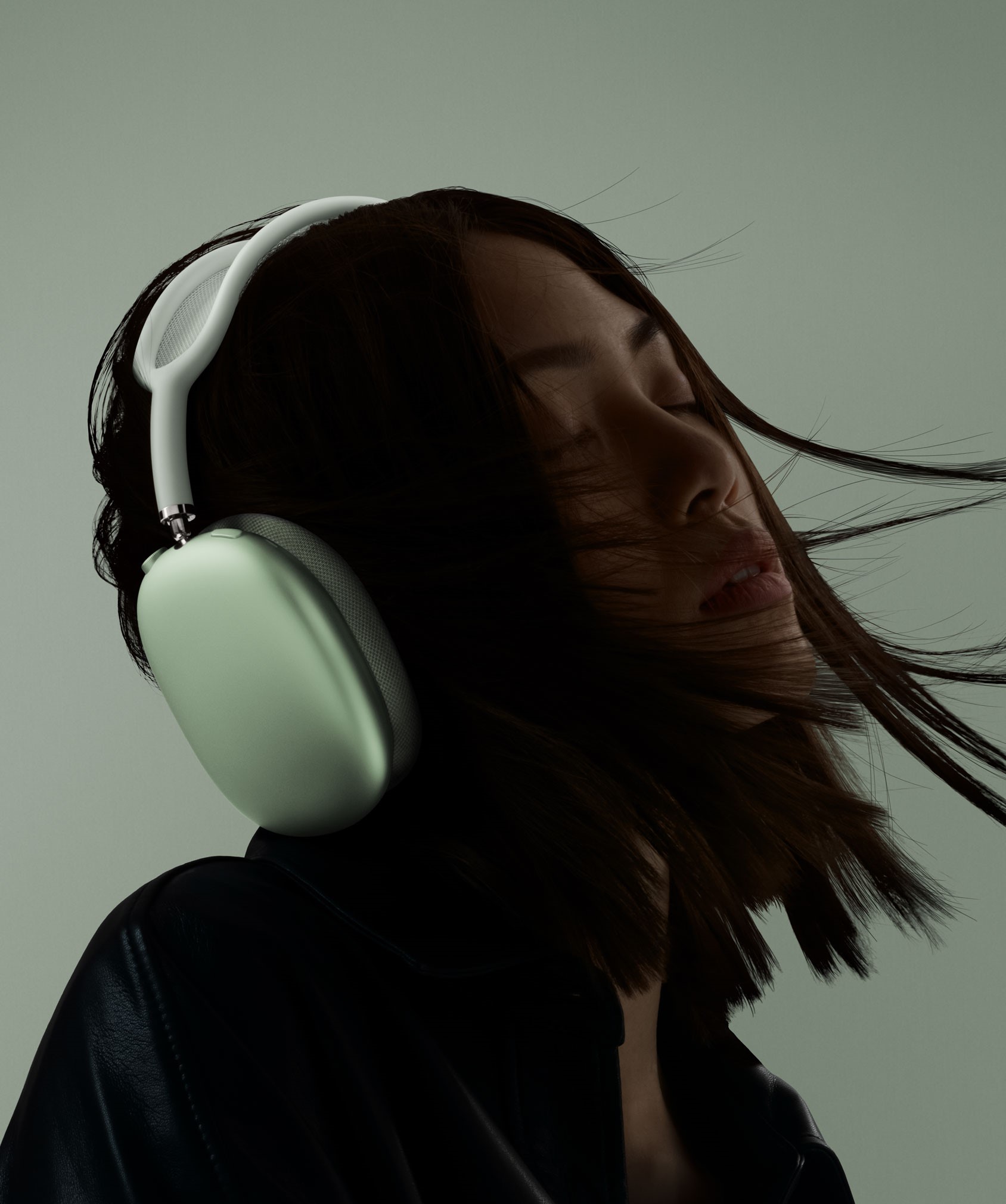 AirPods Max - переваги бездротових навушників від Apple великого розміру