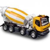 Як підбирається бетон для основи? «Kalenyk & Co» називає основну характеристику