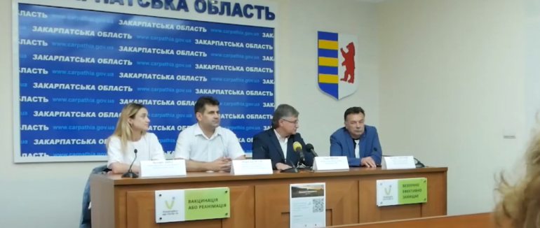 «Дуже невихований кіт»: в Ужгороді анонсували виставу Херсонського театру (ВІДЕО)