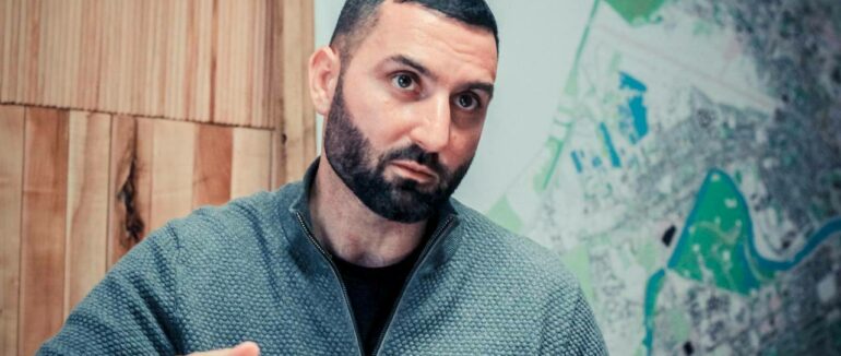 Більшість депутатів проголосували “за”: секретаря Ужгородської міськради зняли із посади