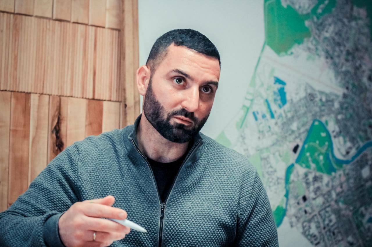 Більшість депутатів проголосували "за": секретаря Ужгородської міськради зняли із посади