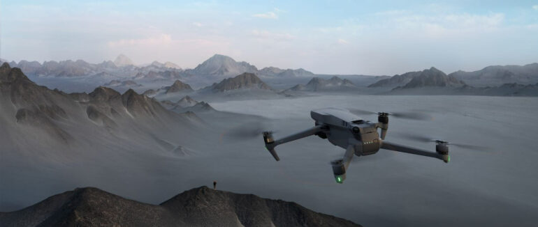 На яку звернути увагу марку, при покупці квадрокоптера