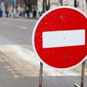 Рух однією з вулиць Ужгорода буде обмежено: важливо для водіїв