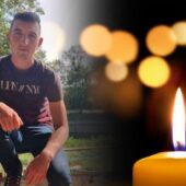 У війні з російськими окупантами загинув воїн з Ужгородщини