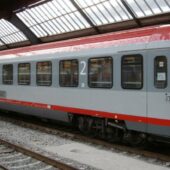 Знову курсуватиме: Австрія відновлює залізничне сполучення Відень-Чоп