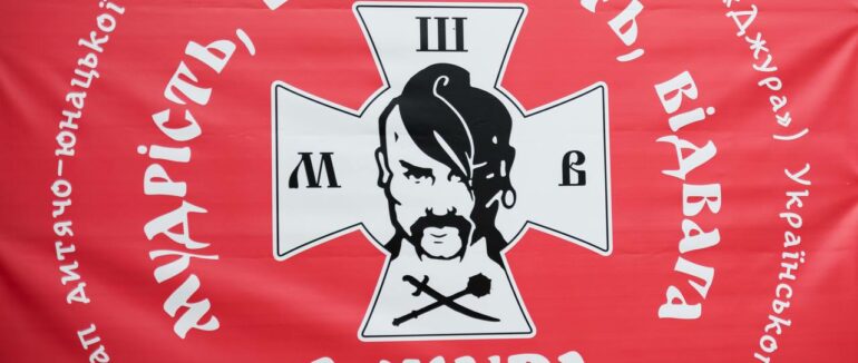 На Закарпатті завершився обласний етап Всеукраїнської дитячо-юнацької військово-патріотичної гри «Сокіл» («Джура»)