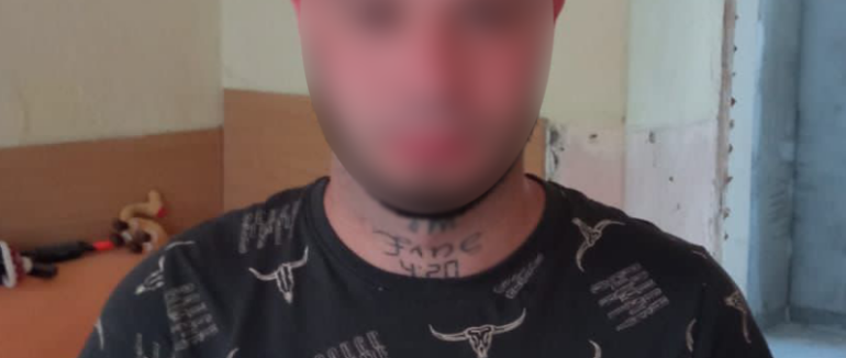 У Мукачеві чоловік жорстоко побив перехожого