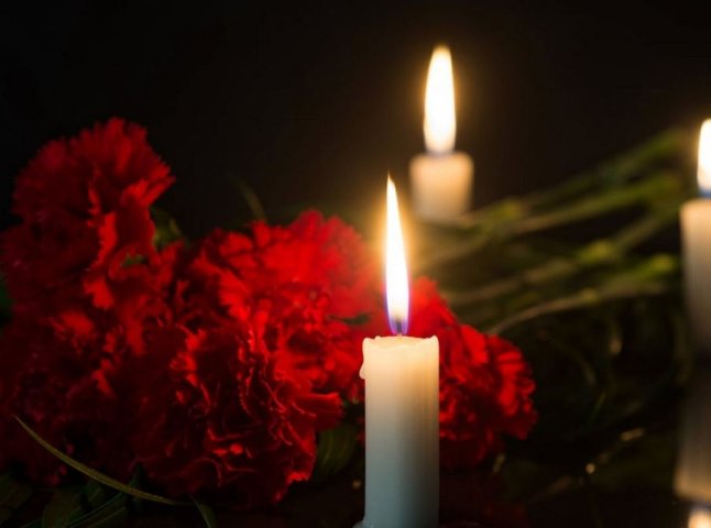 На Харківщині загинув військовий із Закарпаття