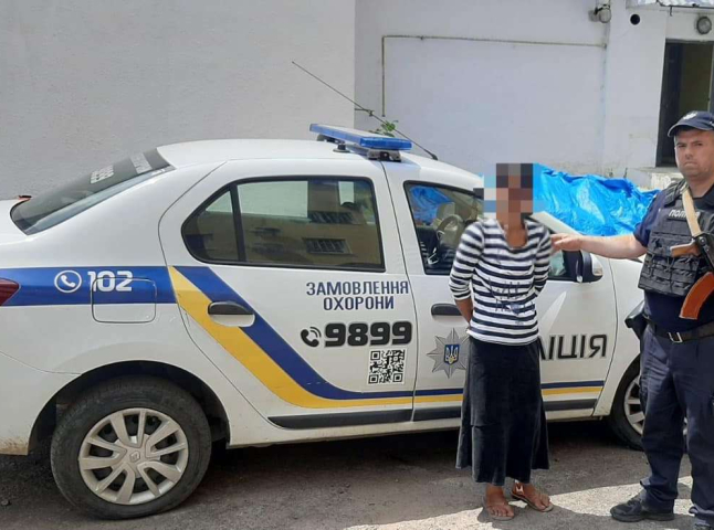 На ринку в Берегові обікрали чоловіка: що відомо