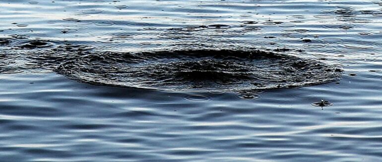 26 людей загинуло на воді з початку року на Закарпатті