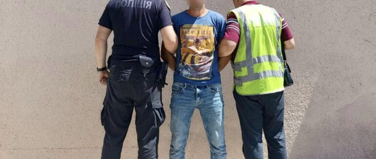 Бійка закінчилася смертю: на Закарпатті затримали підозрюваного