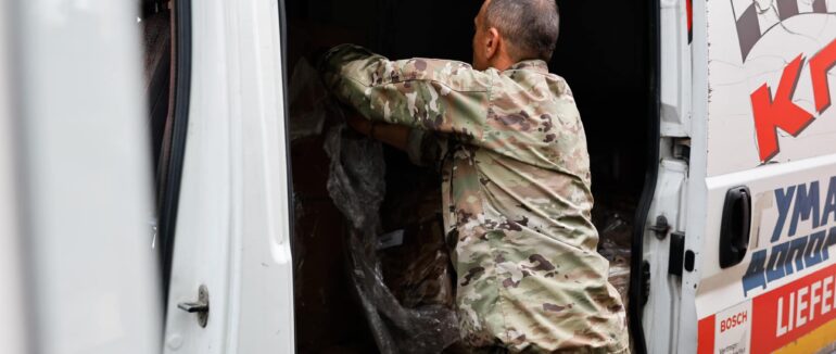 Набір на перший курс завершено: на Закарпатті стартує підготовка населення до національного спротиву