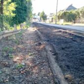 Дорога в ремонті: кого “ощасливлять” дорожники Закарпаття цього разу? (ФОТО)