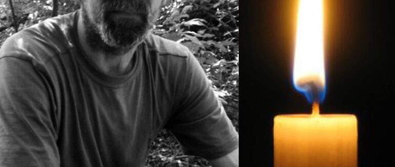 На Мукачівщині прощатимуться з полеглим Героєм Валерієм Полончиком