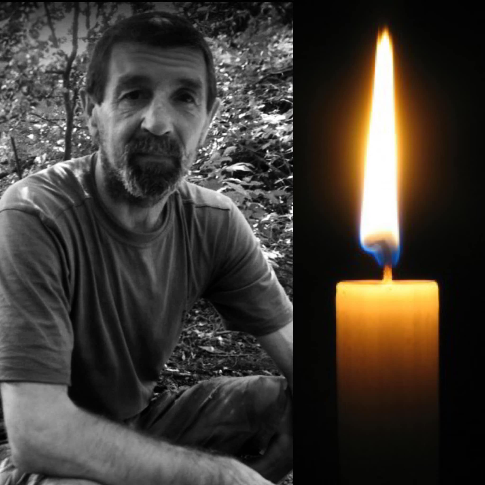На Мукачівщині прощатимуться з полеглим Героєм Валерієм Полончиком