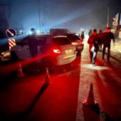 “Перекрили” канал: на Закарпатті організатори незаконного перетину кордону постануть перед судом (ФОТО)