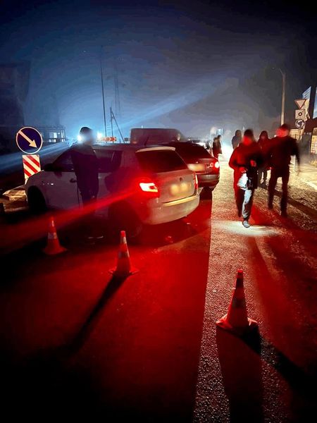 “Перекрили” канал: на Закарпатті організатори незаконного перетину кордону постануть перед судом (ФОТО)