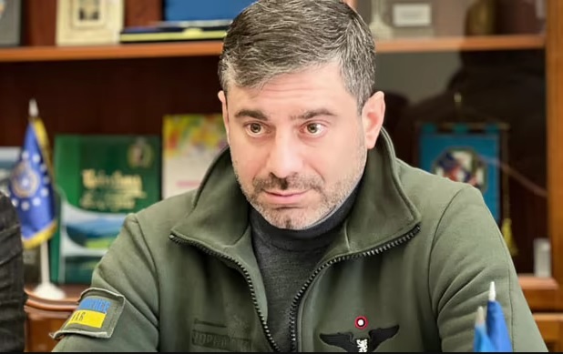 На Закарпаття приїде омбудсмен України