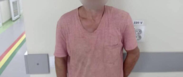 Тіло виявила донька: на Хустщині зловмисник вбив 49-річну співмешканку